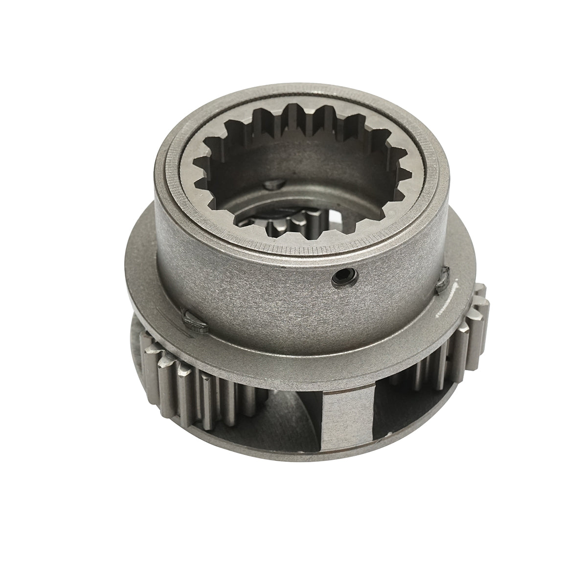 Rear reduction case Fiat, New Holland OEM code 4986426, 588731, 567879, 5012184, 82982391